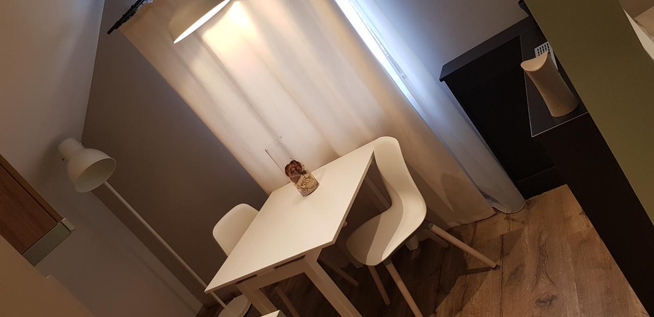 Apartmani Studio Nagybecskerek Kültér fotó