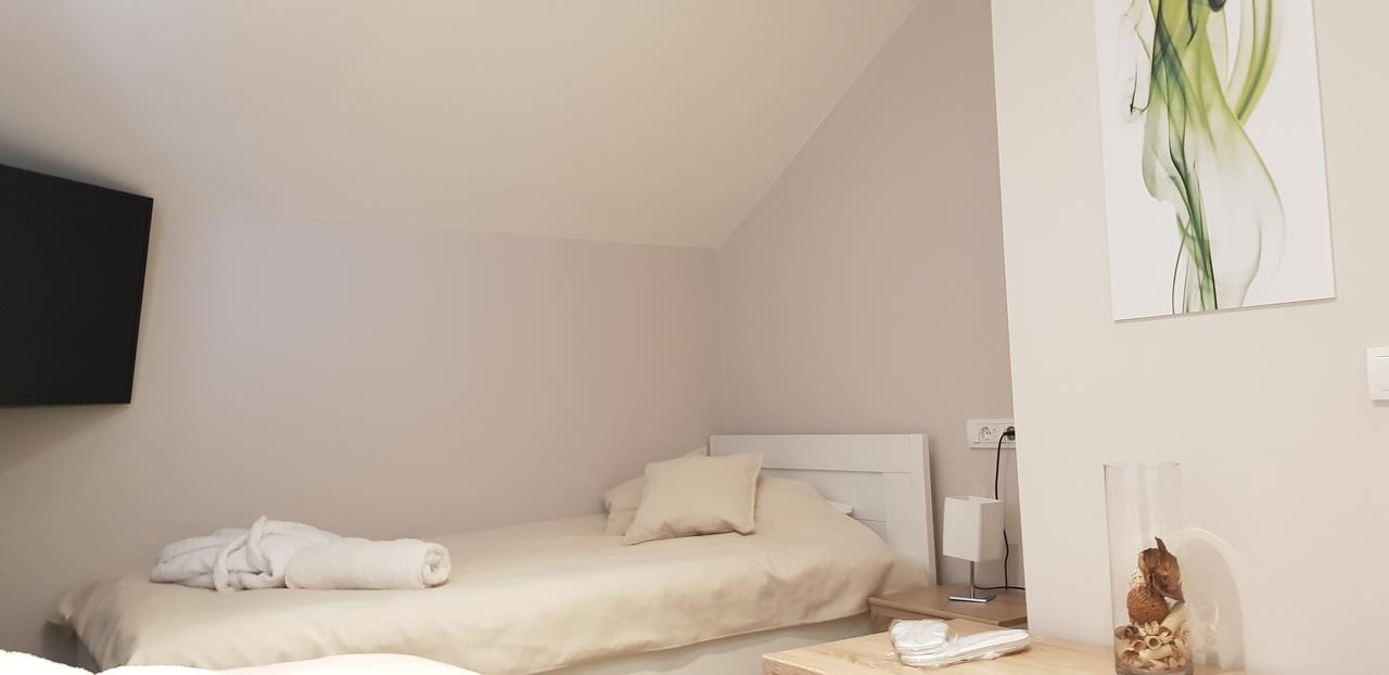 Apartmani Studio Nagybecskerek Kültér fotó