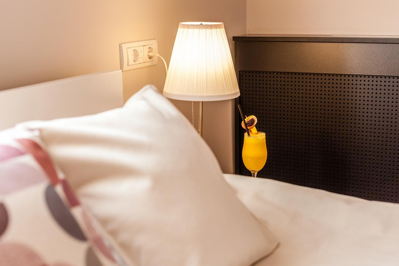Apartmani Studio Nagybecskerek Kültér fotó