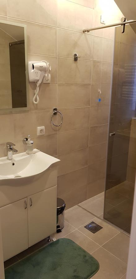 Apartmani Studio Nagybecskerek Kültér fotó