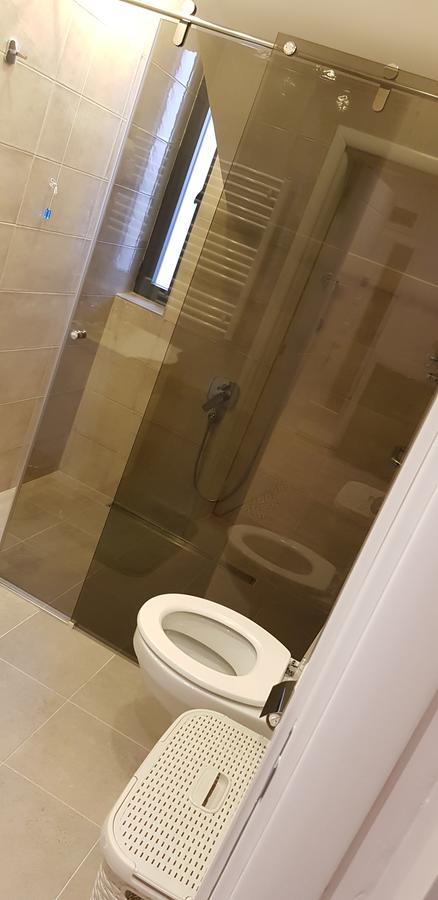 Apartmani Studio Nagybecskerek Kültér fotó
